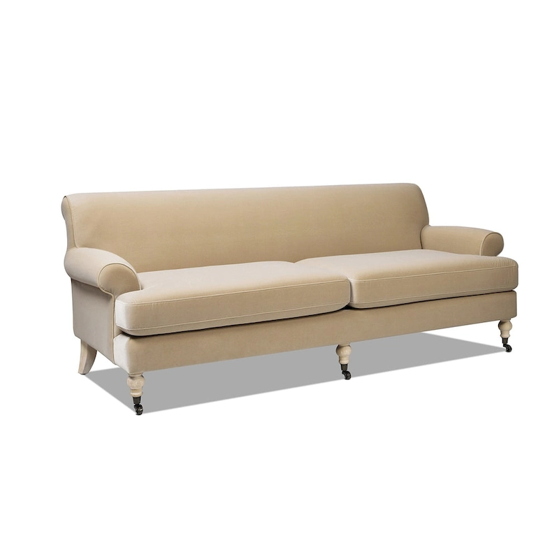 Alana Lawson 88 Two-Cushion Tight-Back Sofa