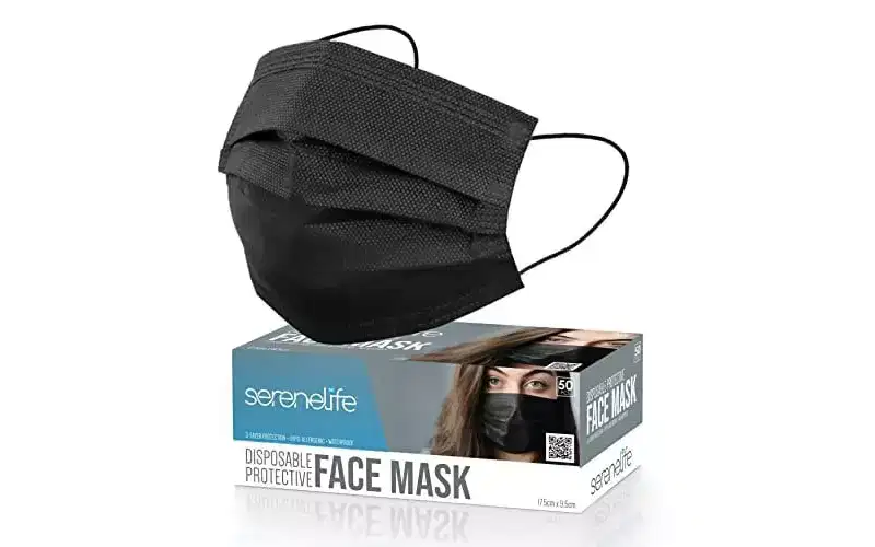 SereneLife portable