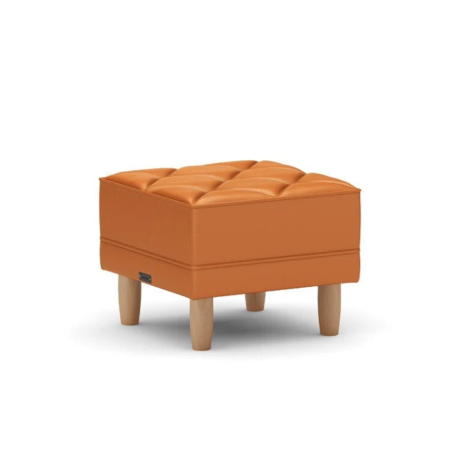 Ottoman Brings Both - Stool