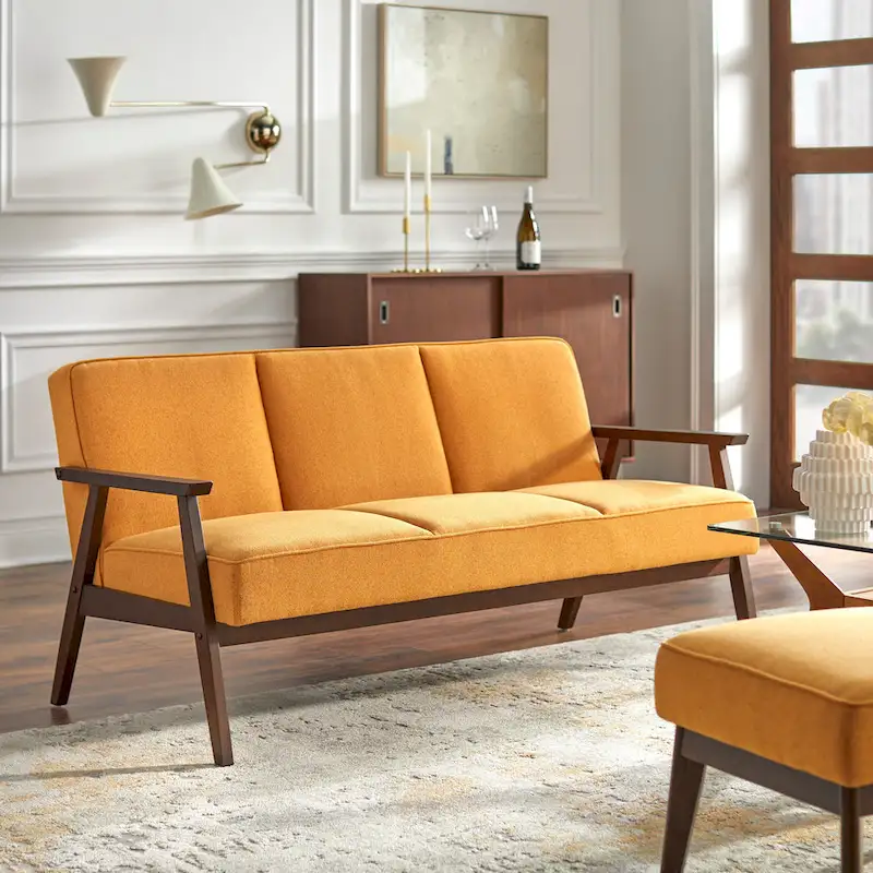Simple Living Sonia Sofa