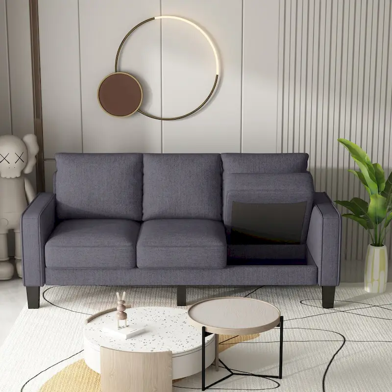 Modern Living room Furniture Sofa