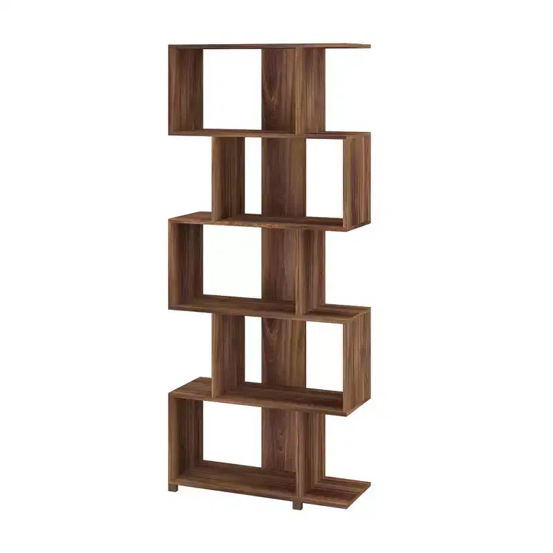 Petrolina Z-Shelf - Manhattan Comfort