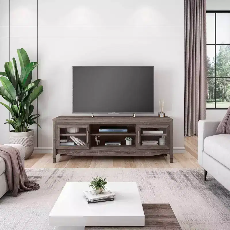 TV Stand for TVs up to 65