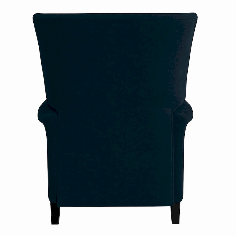 Copper Grove Plush Pushback Recliner Chairs (Set of 2)