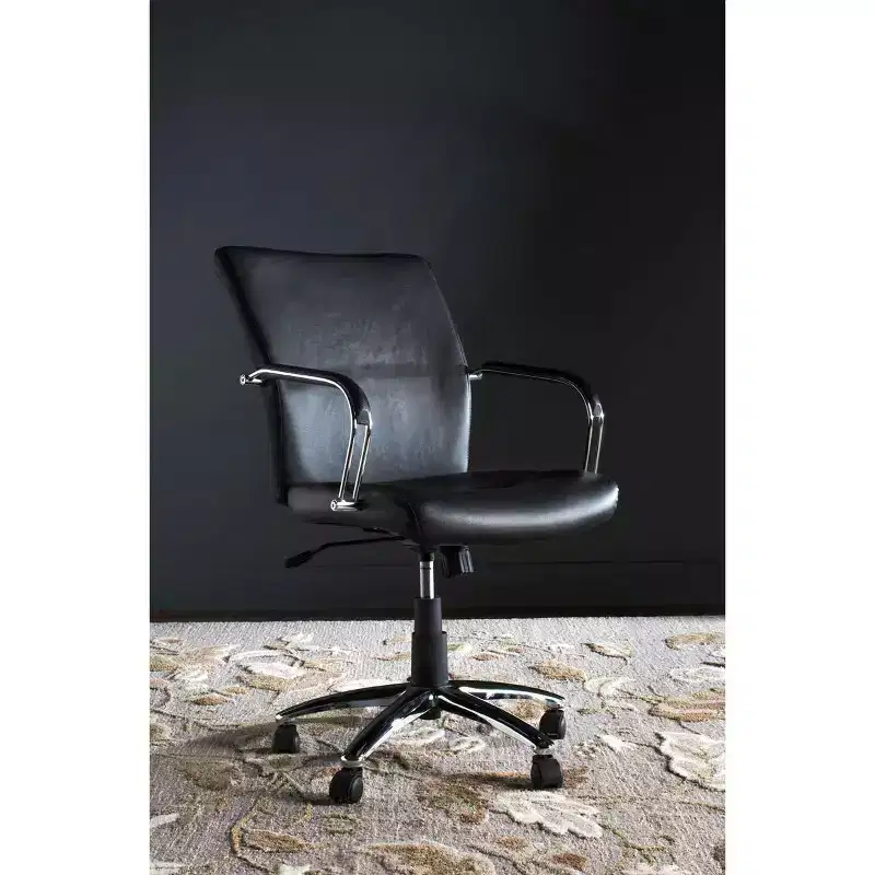 Lysette Desk Chair - Safavieh