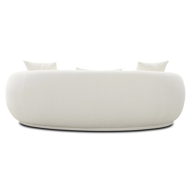 Poly and Bark Nimes Sofa