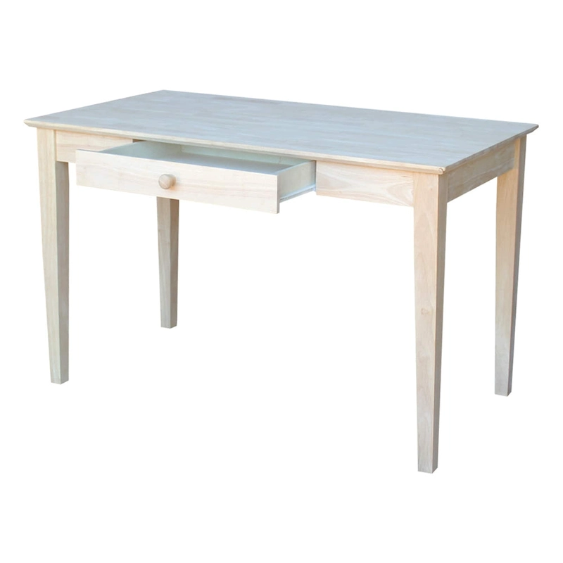 The Gray Barn Moonshine Solid Hardwood Writing Desk