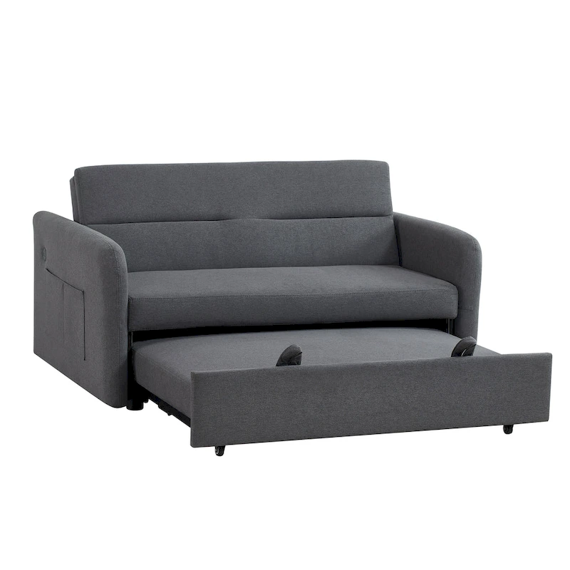 Multifunctional sofa bed