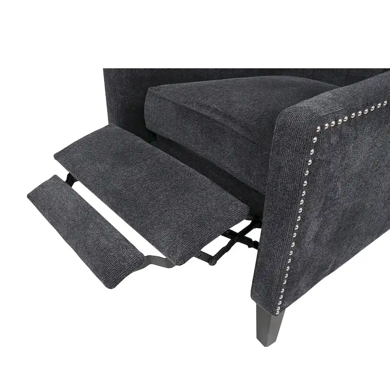 Merax Pushback Recliner Chair