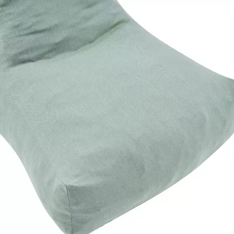 Christopher Knight Home Ramona Modern Patio Olefin Bean Bag Chair