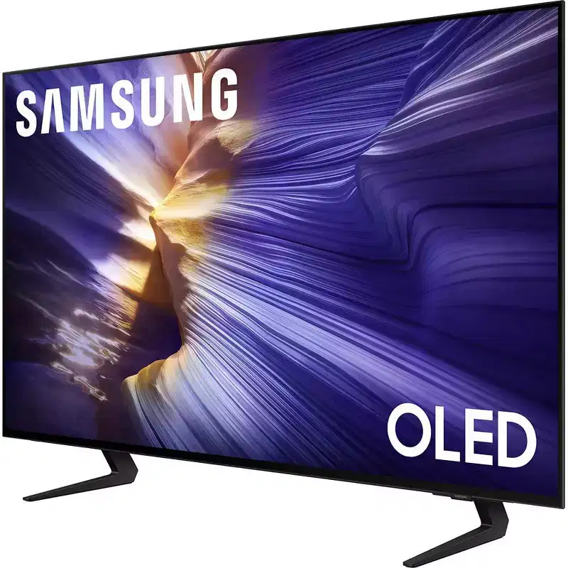 Samsung 42 OLED 4K S90F Vision AI Smart TV
