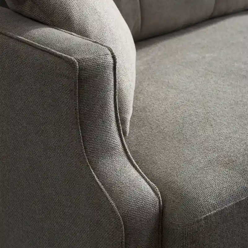 2 Seater Loveseat,USB Charge