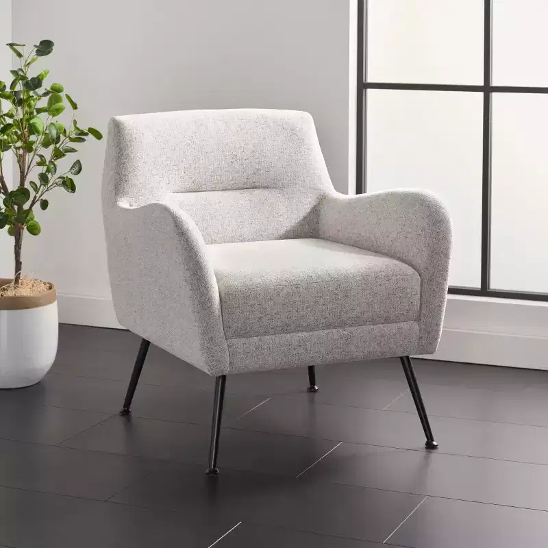 Tilbrook Arm Chair - ACH5203 - Safavieh