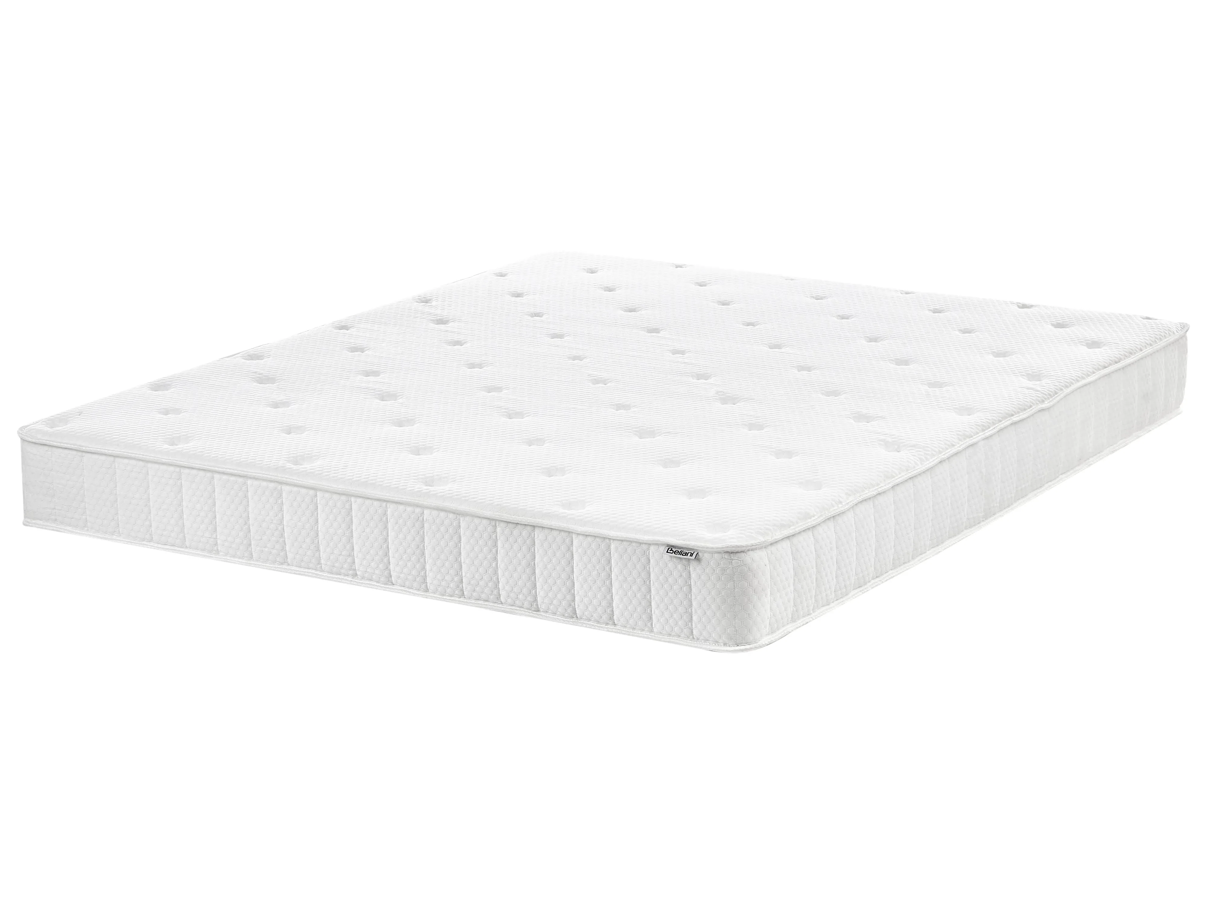 Materasso a molle insacchettate H3/4 H2/3 160x200 cm