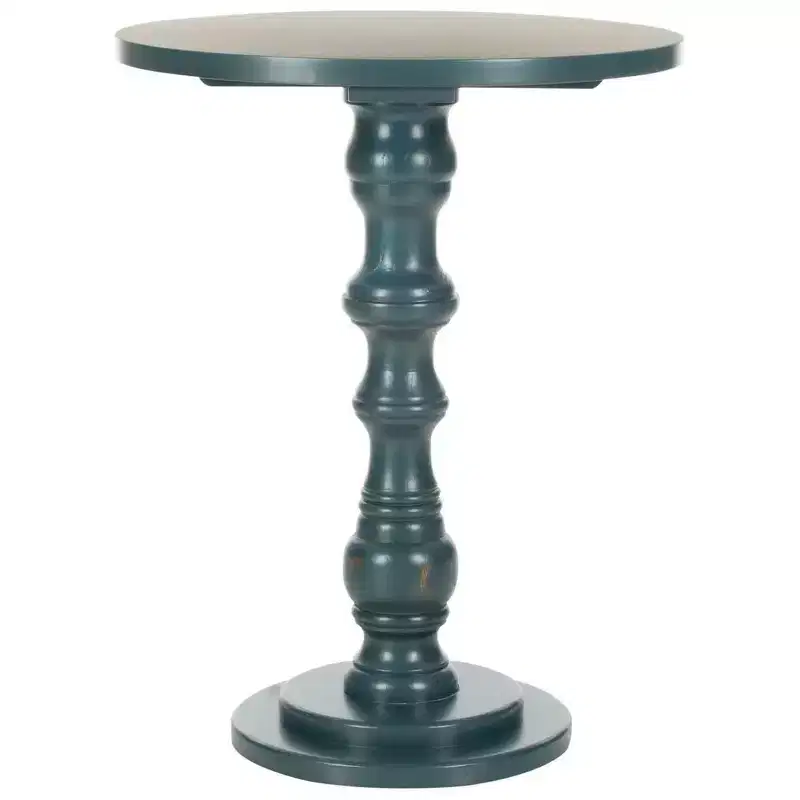 Greta Accent Table - AMH6603 - Safavieh Couture