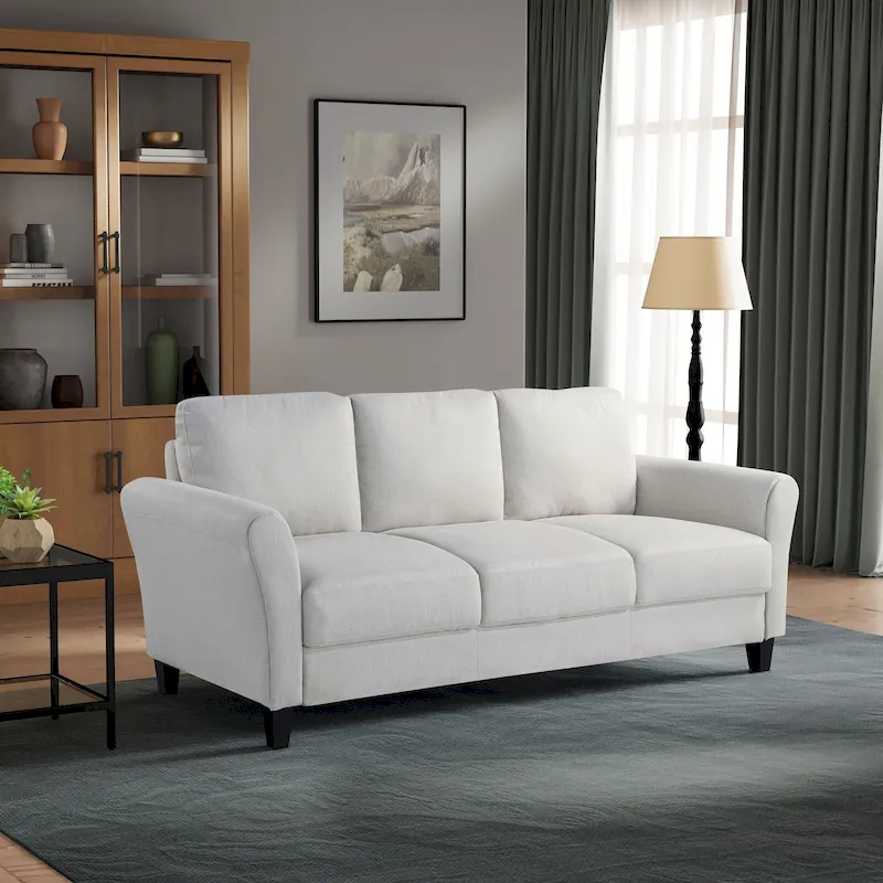 Copper Grove Waverly Sofa