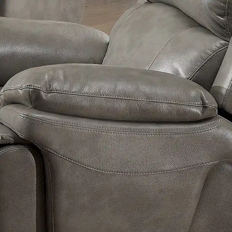 Estella Grey Power Reclining Chair