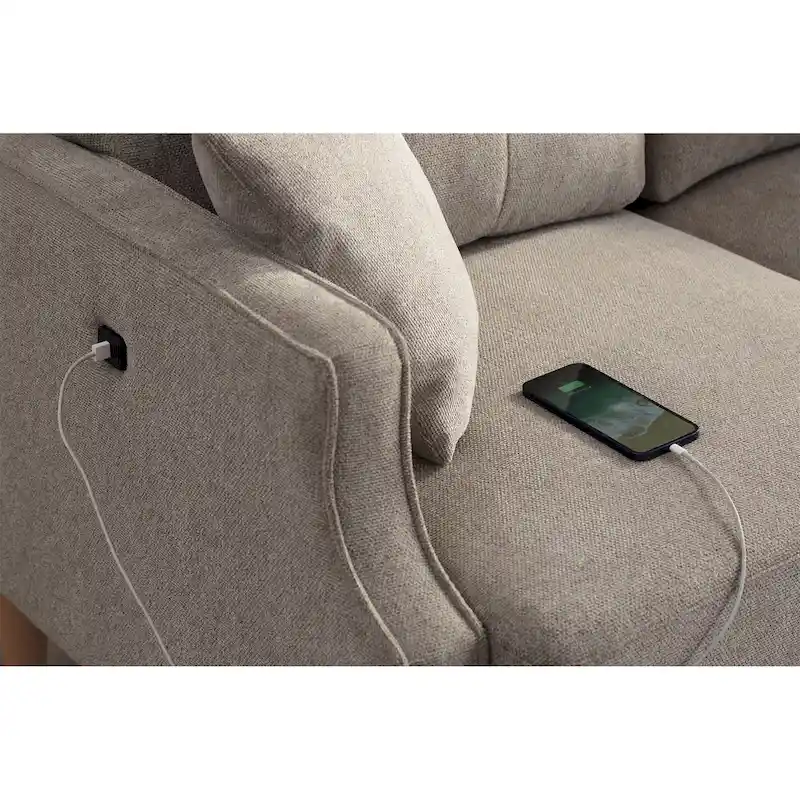 Living Space Sofa 2 Seater