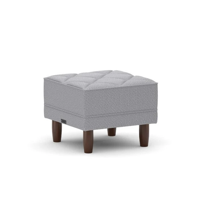 Ottoman Brings Both - Stool