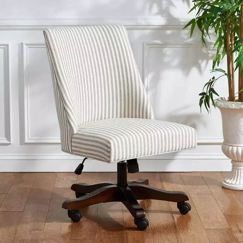 Scarlet Desk Chair - Safavieh