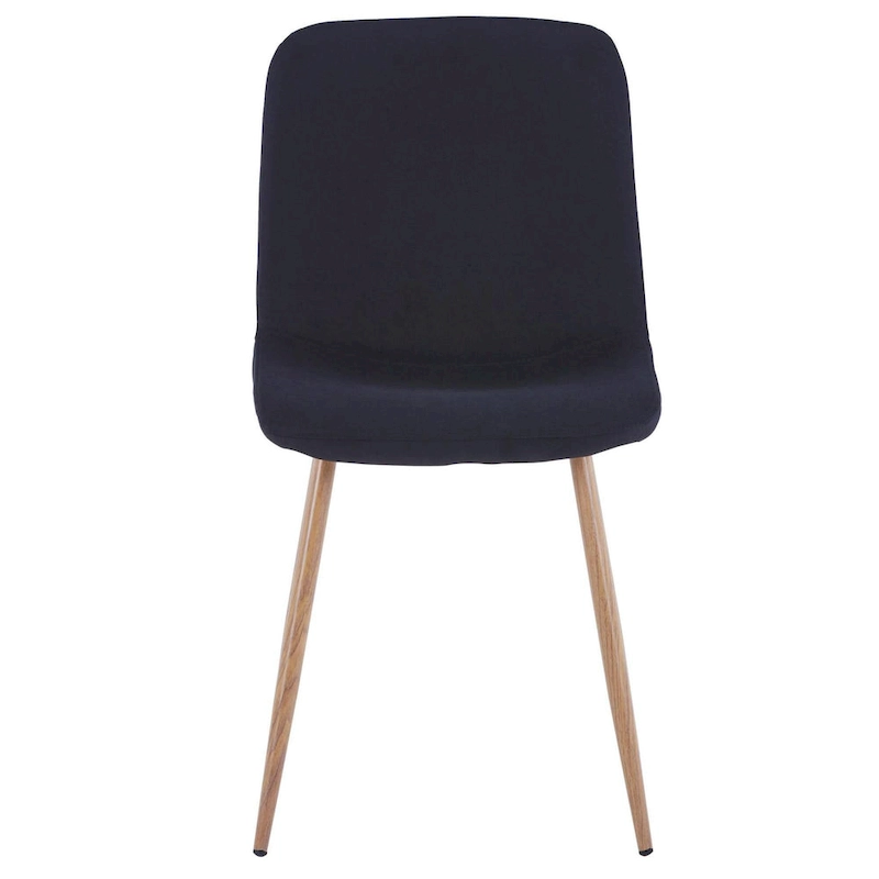 4-Piece Modern Dining Chair Set, New Technology