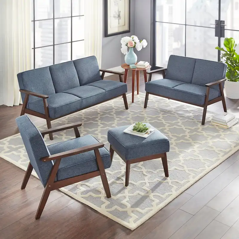Simple Living Sonia Sofa