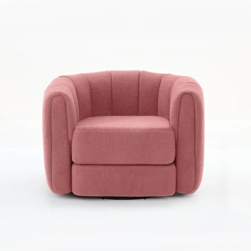 Living Room Swivel Accent Chair
