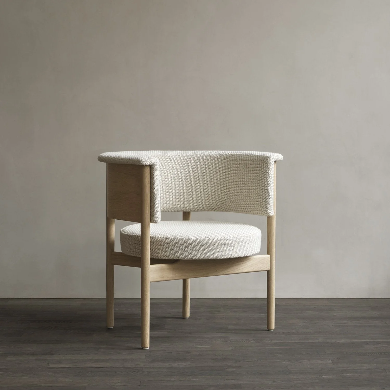 Club Chair - Armchair