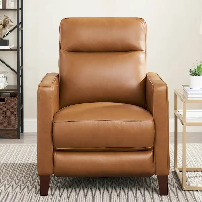 Hydeline Ashby Zero Gravity Recliner with Power Headrest