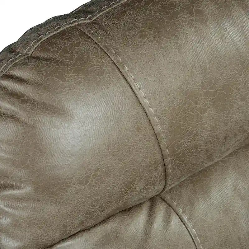 Osceola Power Lift Recliner with Heat and Massage