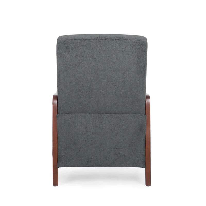 Anaura Channel Stitch Pushback Recliners by Christopher Knight Home