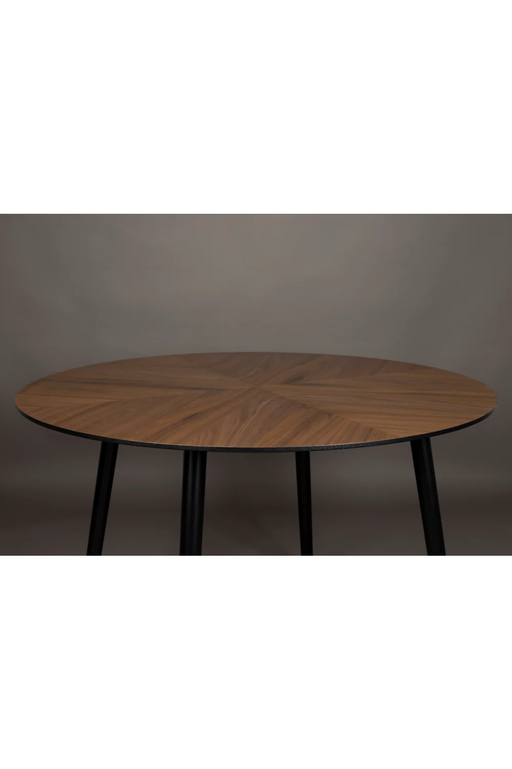 Rubber Wood Dining Table