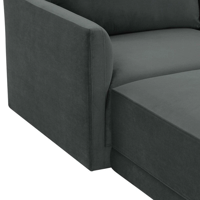 Willow Modular 4 Piece Sectional