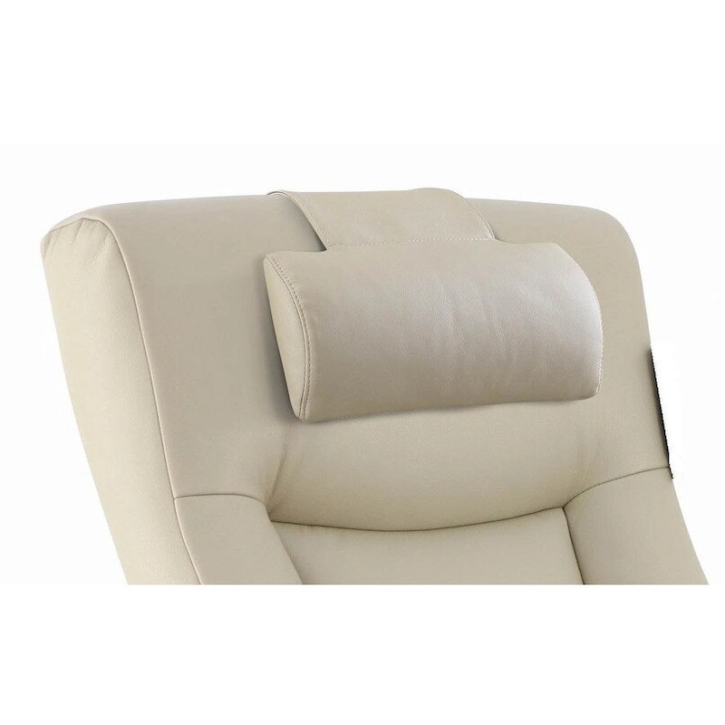 Relax-R Cervical Pillow Breathable Air Leather