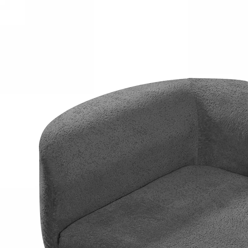 Christopher Knight Home - Olivia Curved Foam Sofa Set - 116L