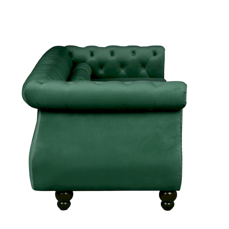 Lifestyle Solutions Conway Stationary Sofa