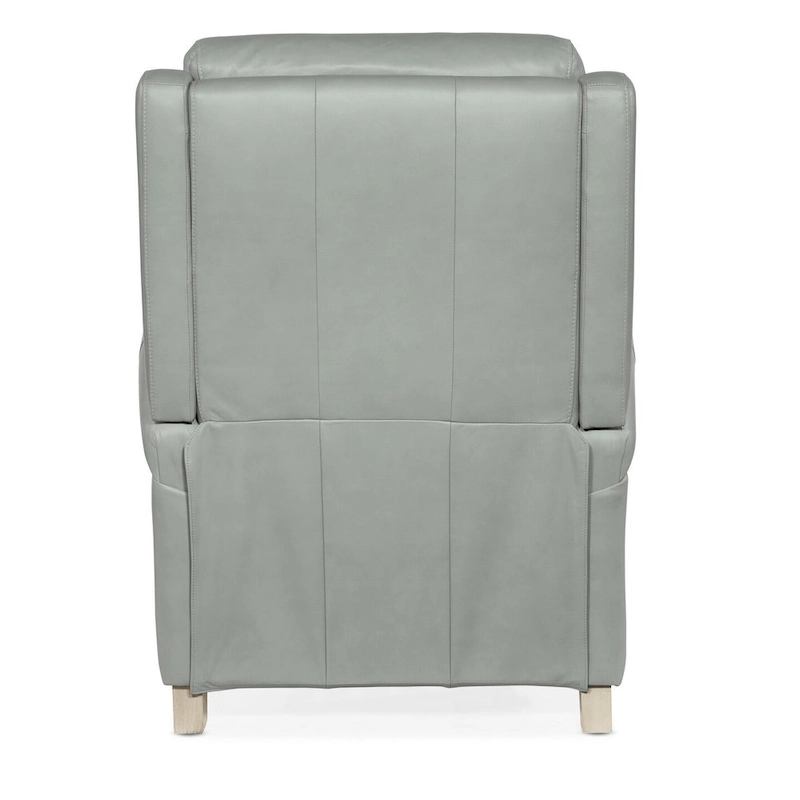 Hooker Furniture RC100-PH 31 Wide Leather Recliner Table