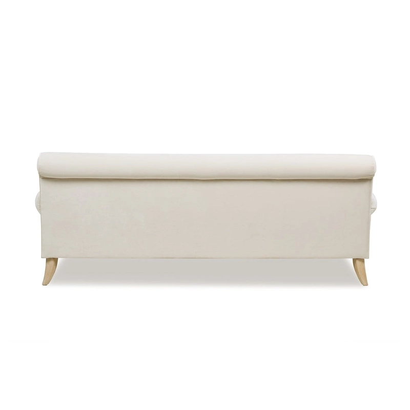 Alana Lawson 88 Two-Cushion Tight-Back Sofa