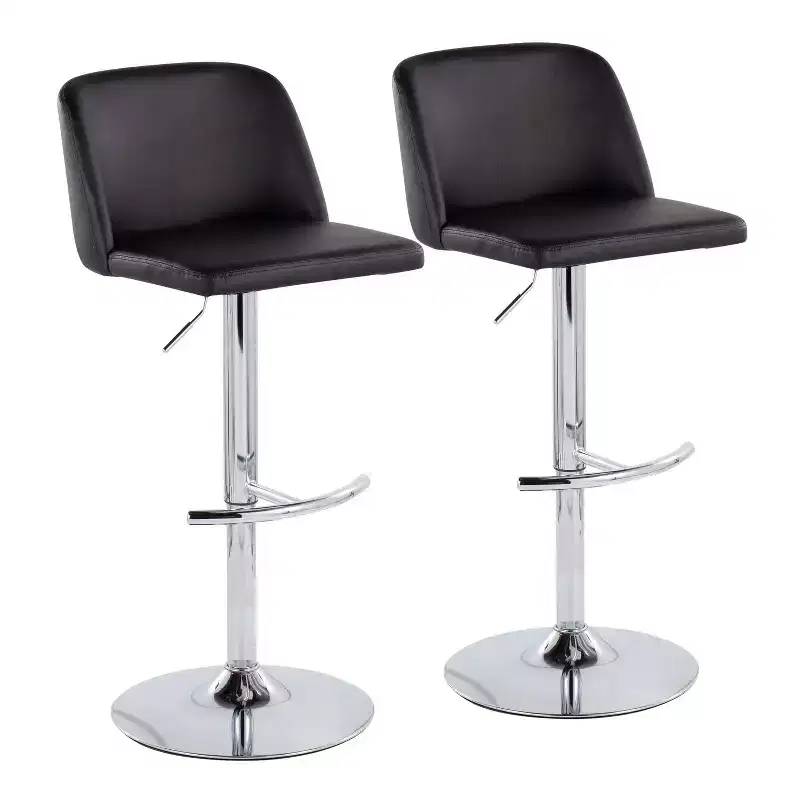 Set of 2 Toriano Barstools - LumiSource