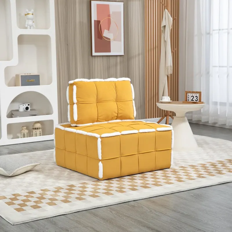 Swivel Manual Recliner Chair 360 Degree Leisure Arm Chair, Nursery Rocking Chairs