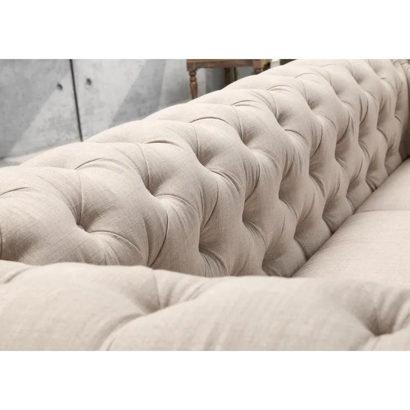 Moser Bay Garcia Collection 5 Seat Sectional Sofa Set