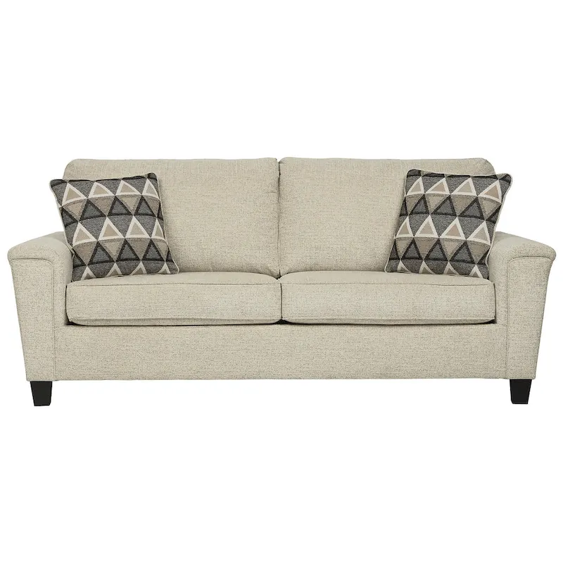 Signature Design by Ashley Abinger Sofa - 89 W x 38 D x 39 H