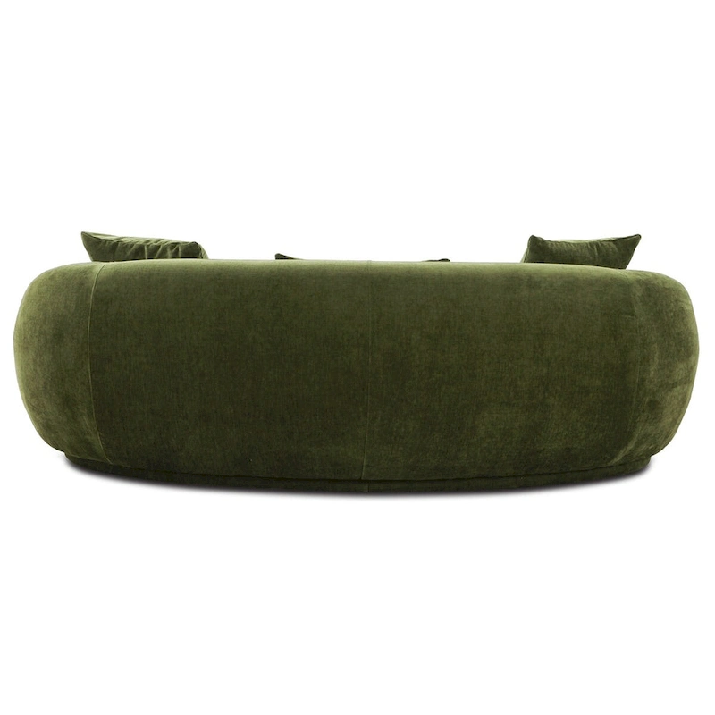 Poly and Bark Nimes Sofa