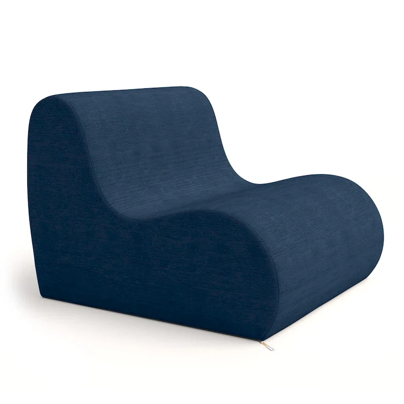 Jaxx Midtown Living Room Accent Chair