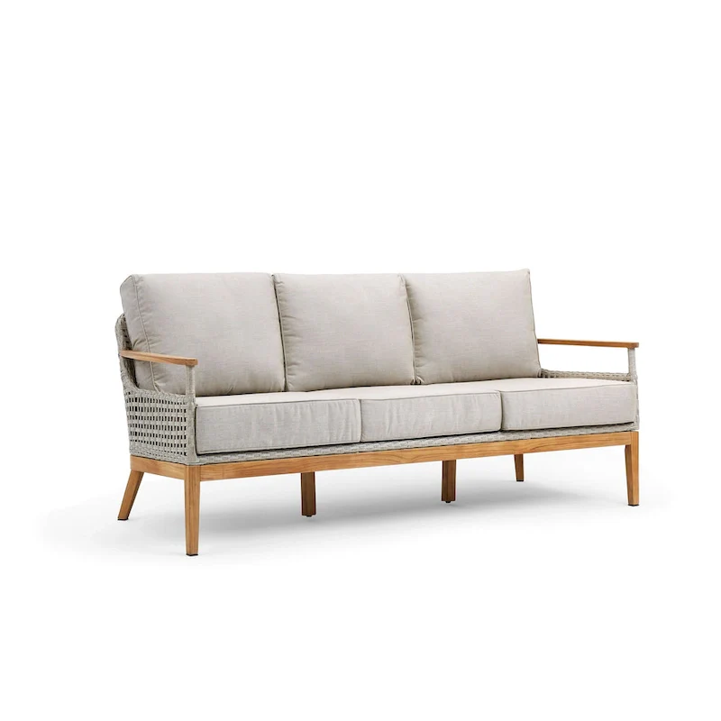 August Sunbrella Sofa