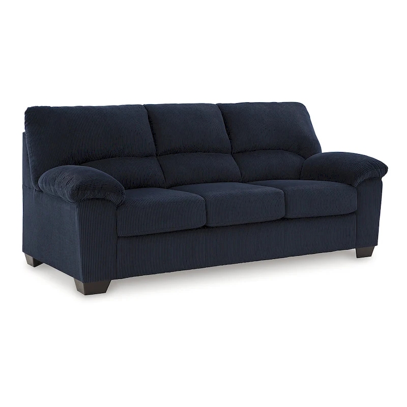 Signature Design by Ashley SimpleJoy Sofa - 83W x 38D x 40H