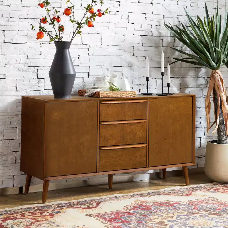 Jules 72 TV Stand for TVs up to 78|HULALA HOME-ACORN