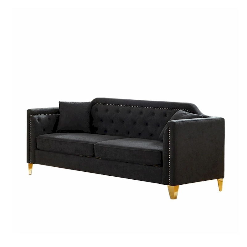 Mid-century Design Modern Sofa