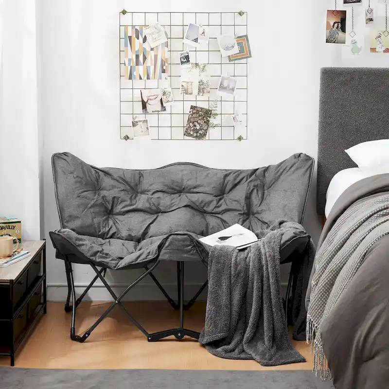 Twin Butterfly Chair