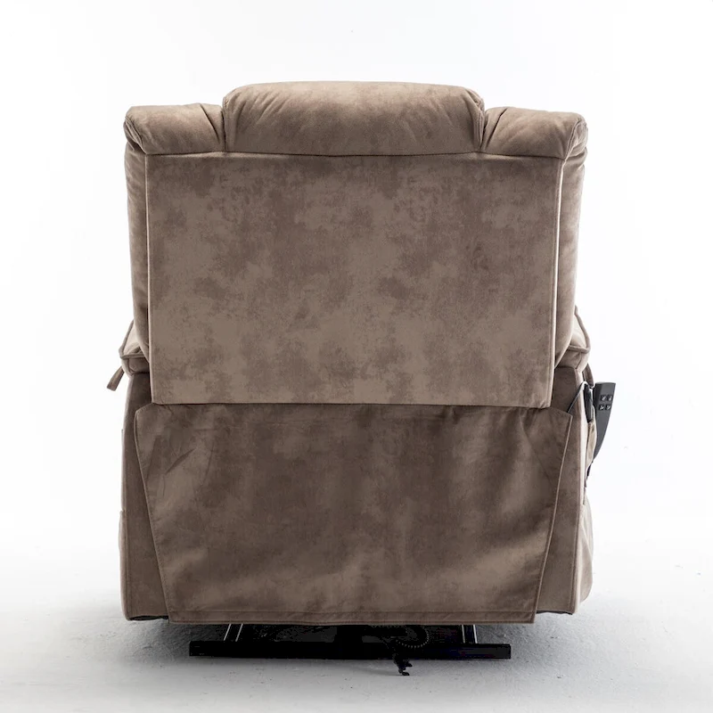 Lounge Chair Lift Chair(180 degree lying flat)